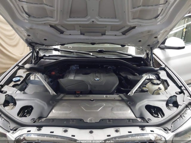2019 BMW X3 5UXTR7C53KLR45091 Photo 9