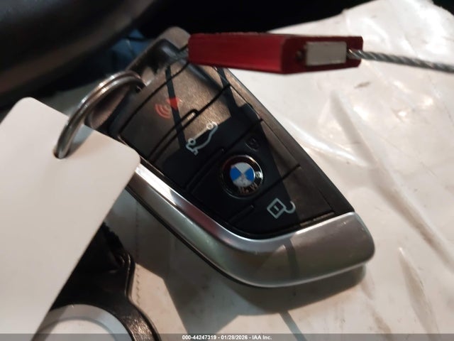 2019 BMW X3 5UXTR7C53KLR45091 Photo 10