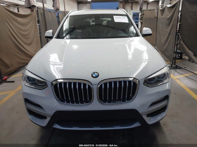 BMW X3 Sdrive30i 2019 5UXTR7C53KLR45091 Image 13