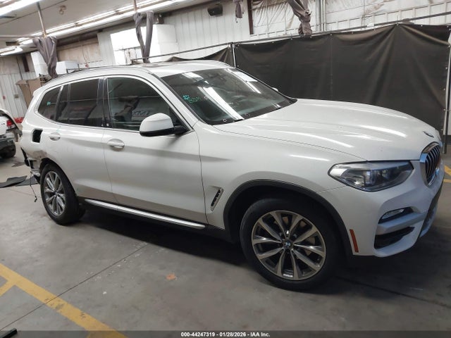 BMW X3 Sdrive30i 2019 5UXTR7C53KLR45091 Image 14