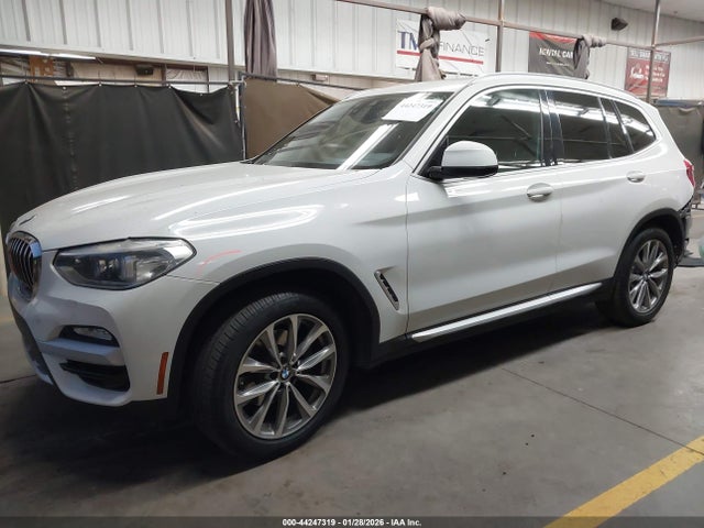 BMW X3 Sdrive30i 2019 5UXTR7C53KLR45091 Image 15