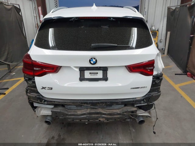 BMW X3 Sdrive30i 2019 5UXTR7C53KLR45091 Image 17