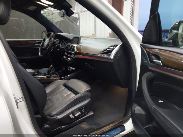 2019 BMW X3 5UXTR7C53KLR45091 Photo 4