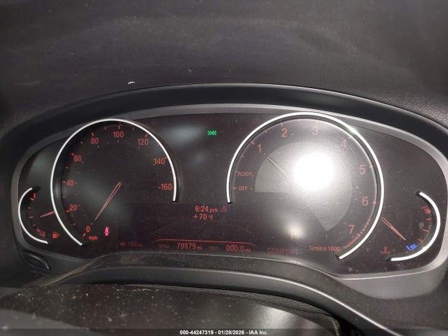 2019 BMW X3 5UXTR7C53KLR45091 Photo 6