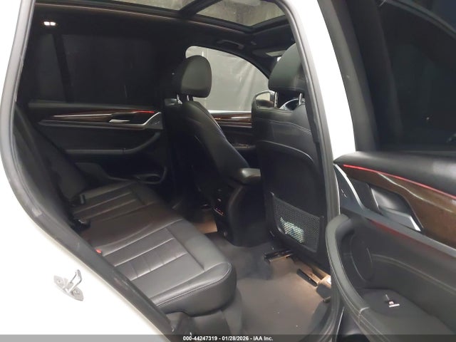 2019 BMW X3 5UXTR7C53KLR45091 Photo 7