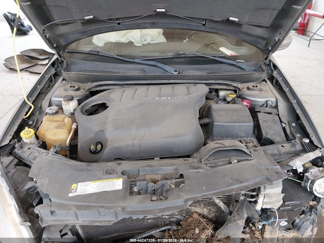 2013 CHRYSLER 200 1C3CCBCG5DN720416 Photo 9
