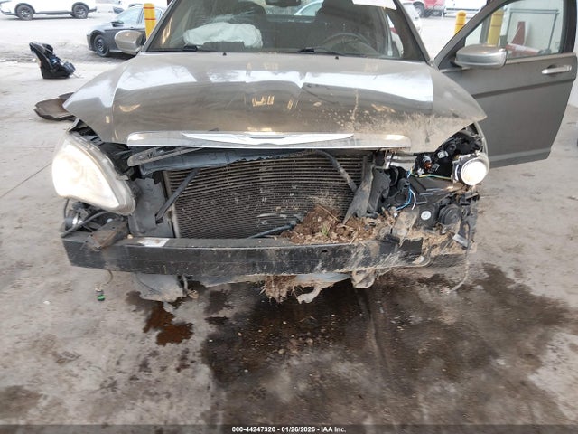 2013 CHRYSLER 200 1C3CCBCG5DN720416 Photo 5