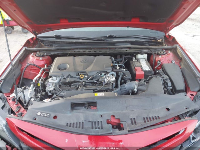 Aukcja sprzedaży 2023 Toyota Camry Se, vin: 4T1G11AK6PU099830, numer aukcji: 44247329