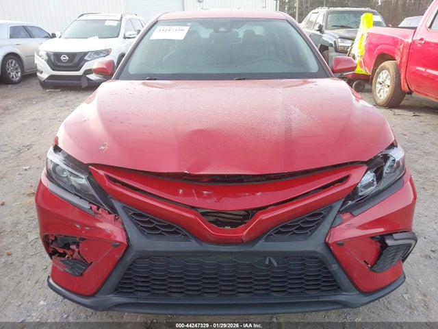 Aukcja sprzedaży 2023 Toyota Camry Se, vin: 4T1G11AK6PU099830, numer aukcji: 44247329