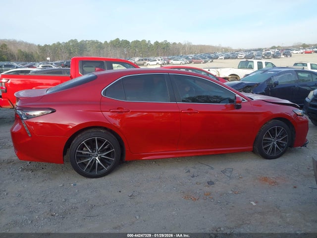 Aukcja sprzedaży 2023 Toyota Camry Se, vin: 4T1G11AK6PU099830, numer aukcji: 44247329