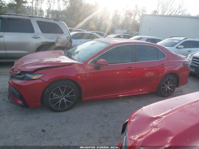 Aukcja sprzedaży 2023 Toyota Camry Se, vin: 4T1G11AK6PU099830, numer aukcji: 44247329