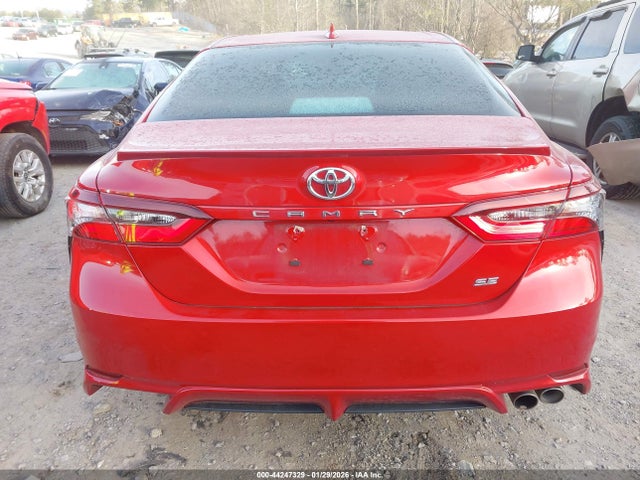 Aukcja sprzedaży 2023 Toyota Camry Se, vin: 4T1G11AK6PU099830, numer aukcji: 44247329
