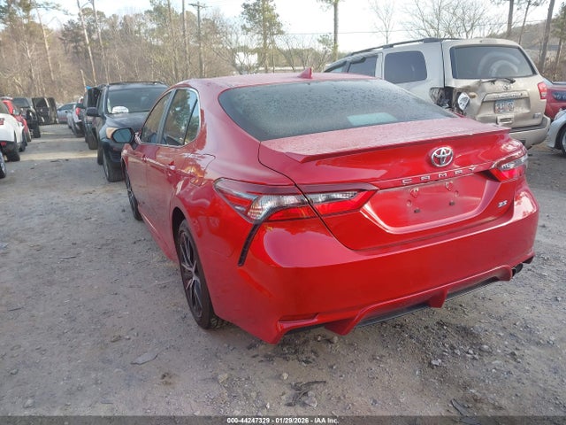 Aukcja sprzedaży 2023 Toyota Camry Se, vin: 4T1G11AK6PU099830, numer aukcji: 44247329
