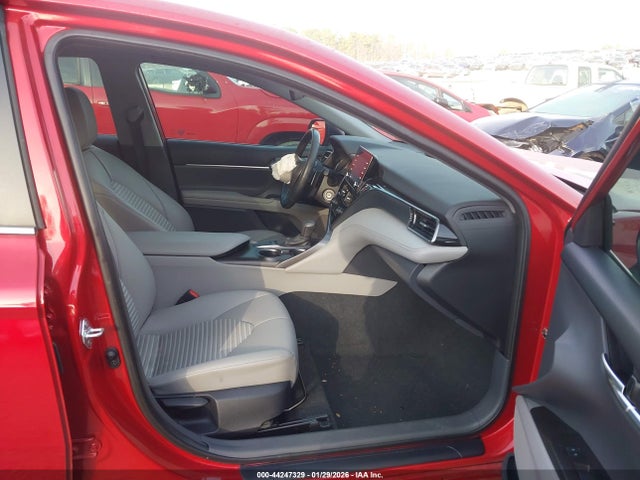 Aukcja sprzedaży 2023 Toyota Camry Se, vin: 4T1G11AK6PU099830, numer aukcji: 44247329