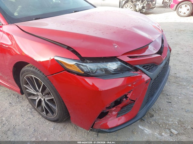 Aukcja sprzedaży 2023 Toyota Camry Se, vin: 4T1G11AK6PU099830, numer aukcji: 44247329