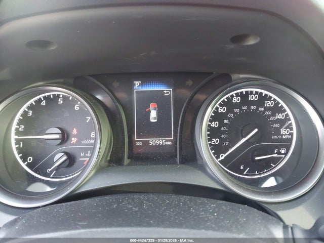 Aukcja sprzedaży 2023 Toyota Camry Se, vin: 4T1G11AK6PU099830, numer aukcji: 44247329