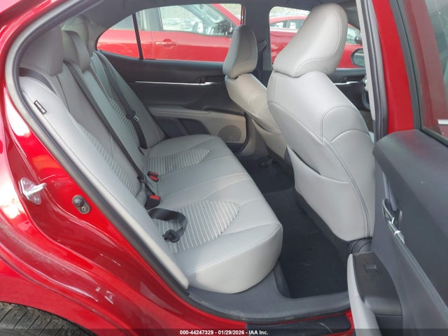 Aukcja sprzedaży 2023 Toyota Camry Se, vin: 4T1G11AK6PU099830, numer aukcji: 44247329