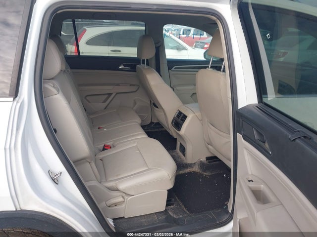 2019 VOLKSWAGEN ATLAS 1V2WR2CA6KC511793 Photo 7