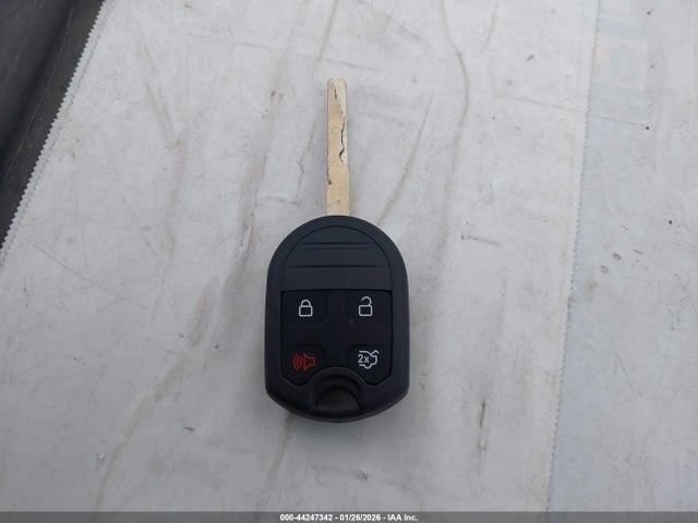 Ford FOCUS SE 2014 1FADP3F28EL421564 Image 11