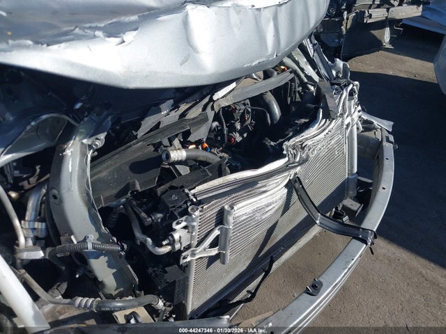 KL79MPS23PB218948 Chevrolet Trailblazer Fwd Lt
