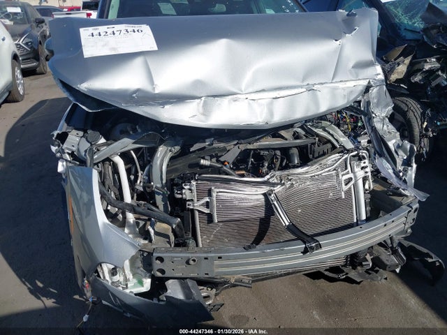 KL79MPS23PB218948 Chevrolet Trailblazer Fwd Lt