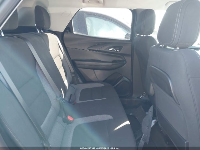 KL79MPS23PB218948 Chevrolet Trailblazer Fwd Lt