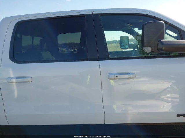Продаж на аукціоні авто 2019 Ram 1500 Rebel  4x4 5'7 Box, vin: 1C6SRFLT5KN670812, номер лоту: 44247350