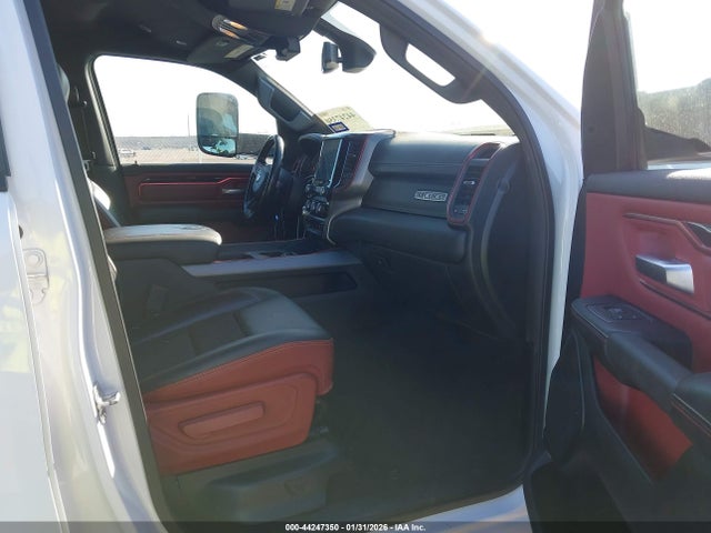 Продаж на аукціоні авто 2019 Ram 1500 Rebel  4x4 5'7 Box, vin: 1C6SRFLT5KN670812, номер лоту: 44247350