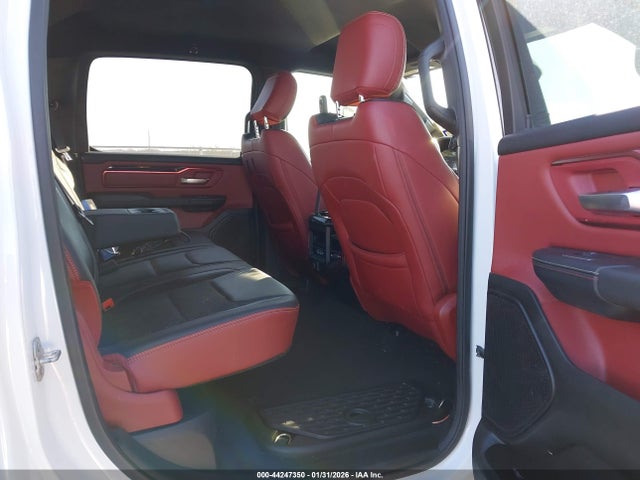 Продаж на аукціоні авто 2019 Ram 1500 Rebel  4x4 5'7 Box, vin: 1C6SRFLT5KN670812, номер лоту: 44247350