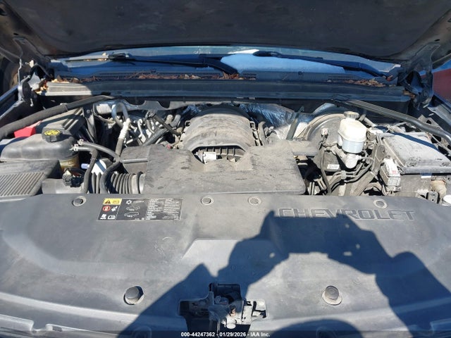 Chevrolet Tahoe Lt 2015 1GNSCBKC5FR580845 Image 10