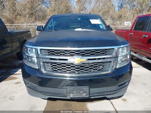 Chevrolet Tahoe Lt 2015 1GNSCBKC5FR580845 Image 12