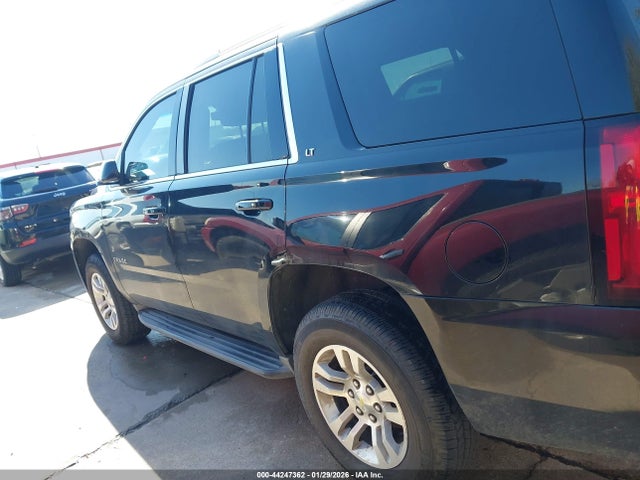 Chevrolet Tahoe Lt 2015 1GNSCBKC5FR580845 Image 14