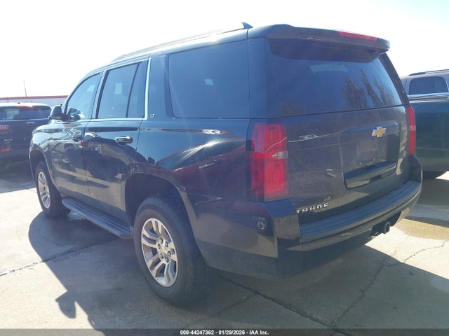 Chevrolet Tahoe Lt 2015 1GNSCBKC5FR580845 Image 3