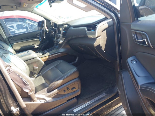 Chevrolet Tahoe Lt 2015 1GNSCBKC5FR580845 Image 5