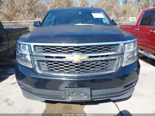 Chevrolet Tahoe Lt 2015 1GNSCBKC5FR580845 Image 6