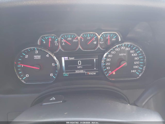Chevrolet Tahoe Lt 2015 1GNSCBKC5FR580845 Image 7