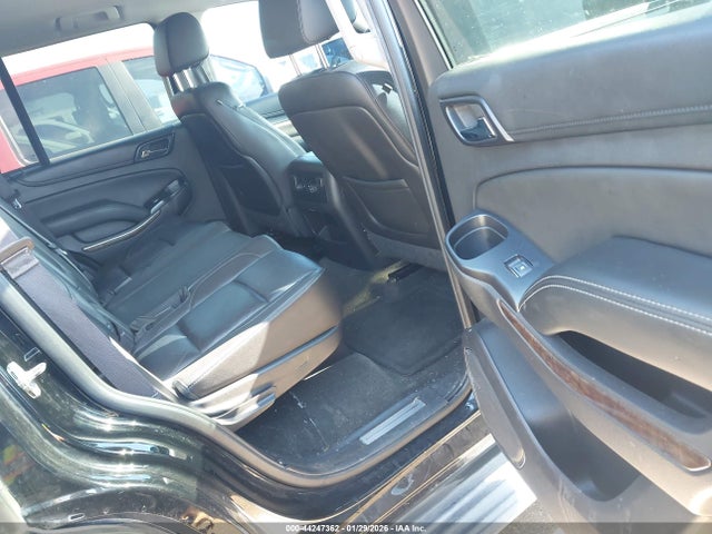 Chevrolet Tahoe Lt 2015 1GNSCBKC5FR580845 Image 8