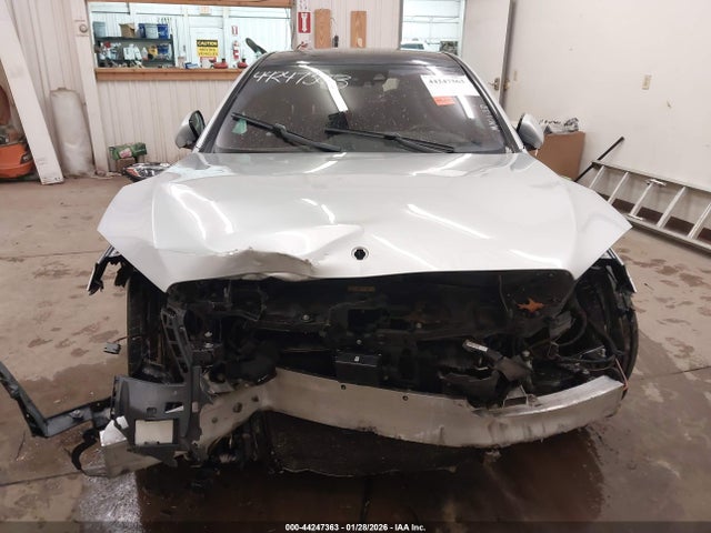 2016 Mercedes-benz S 550 4matic მანქანა იყიდება აუქციონზე, vin: WDDUG8FB2GA227592, აუქციონის ნომერი: 44247363