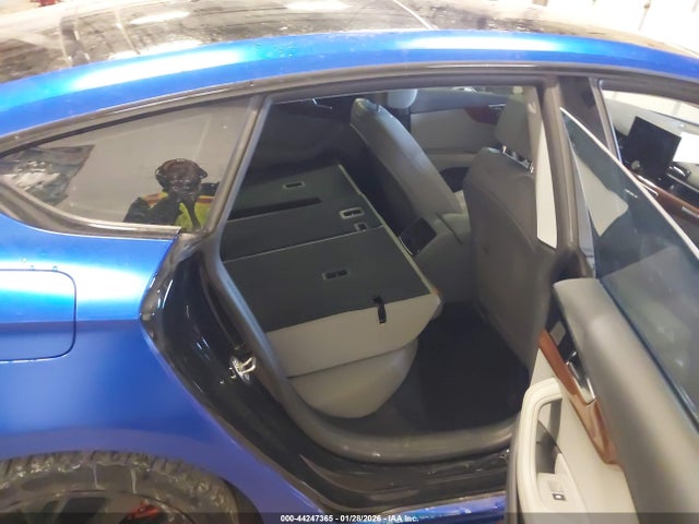 2022 AUDI A5 SPORTBACK WAUCBCF5XNA033968 Photo 7