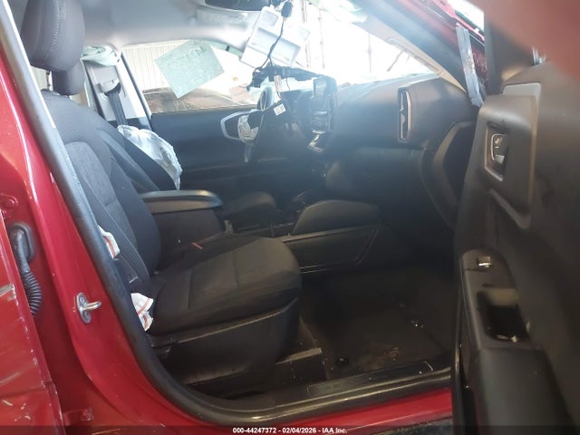 Aukcja sprzedaży 2021 Ford Bronco Sport Big Bend, vin: 3FMCR9B67MRA90497, numer aukcji: 44247372