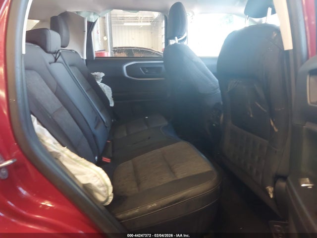 Aukcja sprzedaży 2021 Ford Bronco Sport Big Bend, vin: 3FMCR9B67MRA90497, numer aukcji: 44247372