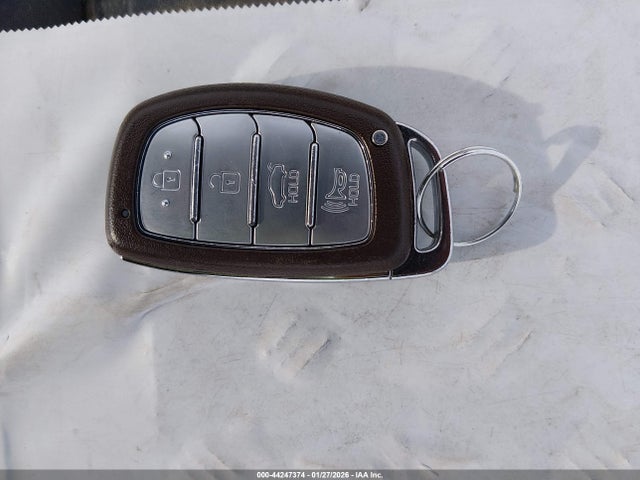 5NPD84LF2LH627257 Hyundai Elantra Value Edition