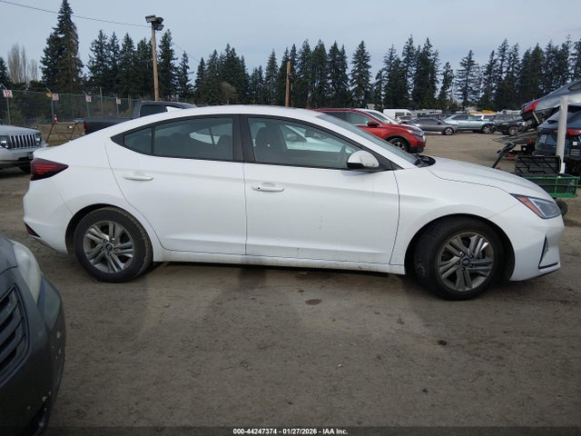 5NPD84LF2LH627257 Hyundai Elantra Value Edition