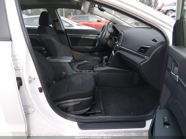 5NPD84LF2LH627257 Hyundai Elantra Value Edition