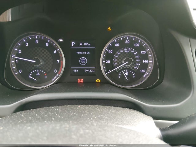 5NPD84LF2LH627257 Hyundai Elantra Value Edition