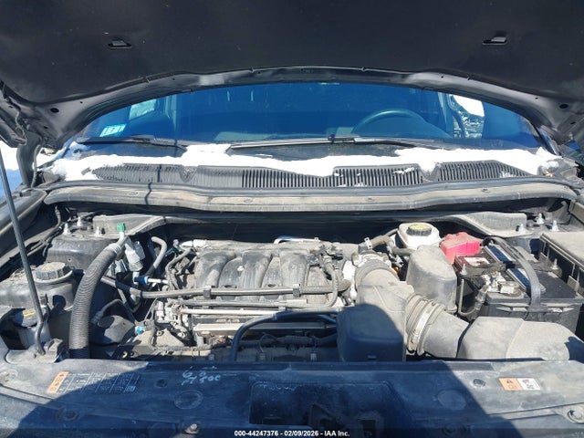 Ford EXPLORER XLT 2018 1FM5K8D84JGB73068 Image 10