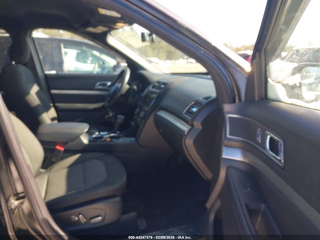 Ford EXPLORER XLT 2018 1FM5K8D84JGB73068 Image 5