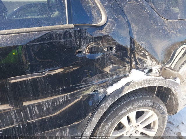 Ford EXPLORER XLT 2018 1FM5K8D84JGB73068 Image 6