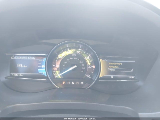 Ford EXPLORER XLT 2018 1FM5K8D84JGB73068 Image 7