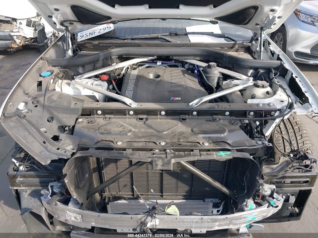 5UX33EX00S9Y26612 BMW X6 Xdrive40i